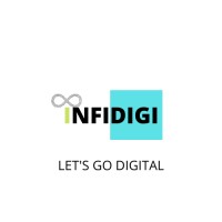 Infidigi logo - Similar company to Infidi