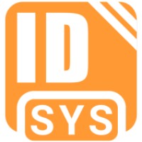IDsys logo - Similar company to Appcon