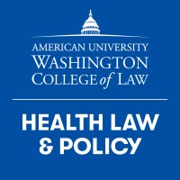 AUWCL Health Law and Policy Program logo - Similar company to Marks & Harrison