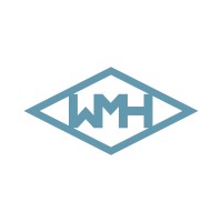 WMH GROUP GERMANY logo - Similar company to Via X