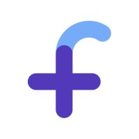 Fiken logo - Similar company to Folio