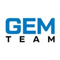 GEM Team Inc. logo - Similar company to Gemsoft Tech Solutions