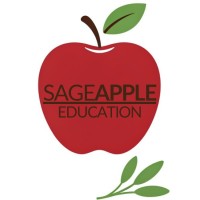 Sage Apple Education logo - Similar company to Writegrader