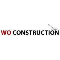 WO Construction Ltd logo - Similar company to Promostal As