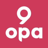 OPA Agency logo - Similar company to Página Impar