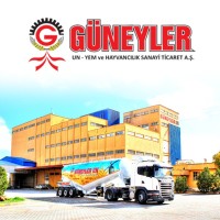 GÜNEYLER UN YEM VE HAYVANCILIK SANAYİ TİCARET A.Ş logo - Similar company to K-Pro Gıda Ve Yem A.Ş.