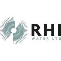 RHI WATER LTD logo - Similar company to Coral Environmental
