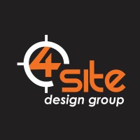 4Site Design Group logo - Similar company to Pm Design Group