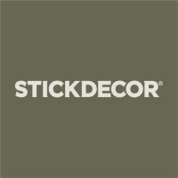 STICKDECOR logo - Similar company to Kliin
