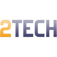 2TECH CONSULTING logo - Similar company to Two Technologies