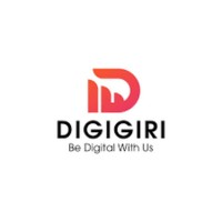 DigiGiri Consulting logo - Similar company to Digigiri - Digital Marketing Agency