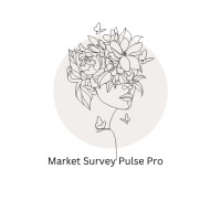 Market Survey Pulse Pro logo - Similar company to Agriroots Ventures
