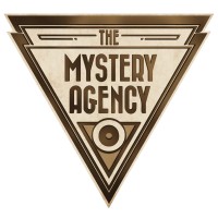 The Mystery Agency Ltd logo - Similar company to Steepvalley, Inc