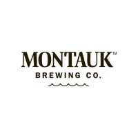 Montauk Brewing Company logo - Similar company to Talea Beer Co.