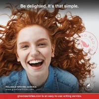 Give Me Articles Content Writing Service logo - Similar company to Linkedin Profile Writing Service