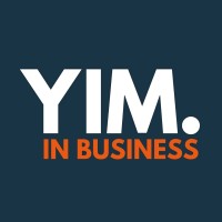 YIM IN BUSINESS logo - Similar company to Inline Leadership