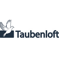 Taubenloft logo - Similar company to Armorcup
