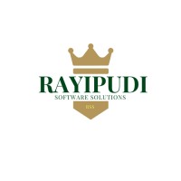 Rayipudi Software Solutions logo - Similar company to Burning Tree