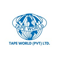 Tape World Pvt. Ltd logo - Similar company to Hafeez Sons Enterprises