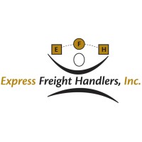 Express Freight Handlers Inc logo - Similar company to Laborloop