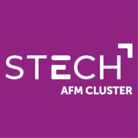 STECH logo - Similar company to Addimat