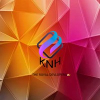 KNH-The Royal Developers logo - Similar company to Hashtag Academy