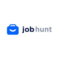 Jobhunt.uz logo - Similar company to Mockint.Uz