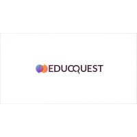 Educquest logo - Similar company to المحتوى Muhtwa