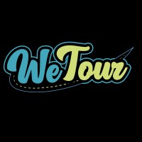 WeTour Europe logo - Similar company to Webus