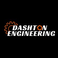 DASHTON ENGINEERING logo - Similar company to Bin Masters Canada