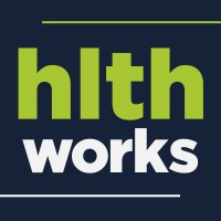 HLTHworks logo - Similar company to Know Wellness