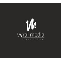 Vyral Media logo - Similar company to Awdience