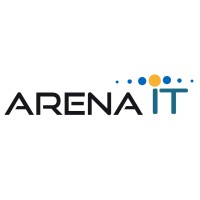 Arena IT SAS logo - Similar company to Arena For It Solutions