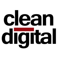 Clean Digital logo - Similar company to Candyspace