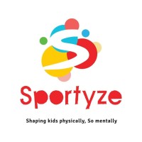 Sportyze logo - Similar company to Kubenest.Io