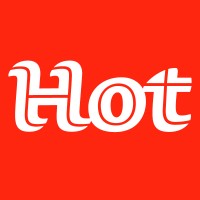 Hot Type logo - Similar company to Rise2 Studio