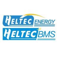 Chengdu Heltec Energy Technology Co., Ltd. logo - Similar company to Heltec Energy
