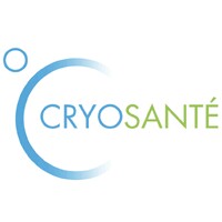 CryoSanté logo - Similar company to Four Eyes Editions
