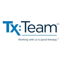 Tx Team Rehab logo - Similar company to C&C Cleaning Services