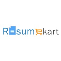 Resumekart.com logo - Similar company to Resumecat