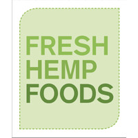 Fresh Hemp Foods logo - Similar company to Reele Manufacturing