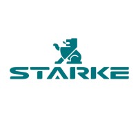 STARKE Piling Equipment logo - Similar company to Esp Expertise