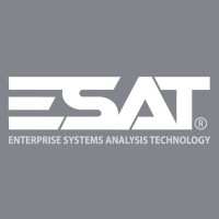 ESAT UAE logo - Similar company to Smart Software Systems And Solutions