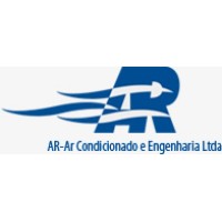 AR - Ar Condicionado e Engenharia Ltda. logo - Similar company to Valttec Ar Condicionado Comercio
