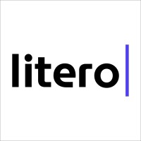 Litero AI logo - Similar company to Digi Technis
