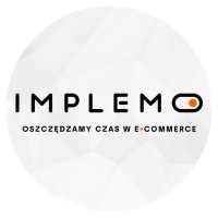 Implemo logo - Similar company to Ecomail.Pl