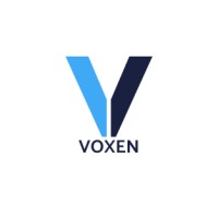 Voxen logo - Similar company to Sunbeam Communications