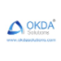 OKDA SOLUTIONS logo - Similar company to Bloom Solutions Private Limited