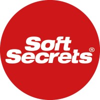 Soft Secrets logo - Similar company to Cannahub Software