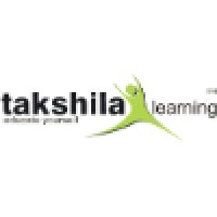Takshila Learning Pvt. Ltd. logo - Similar company to Caterpillar Creative Learning